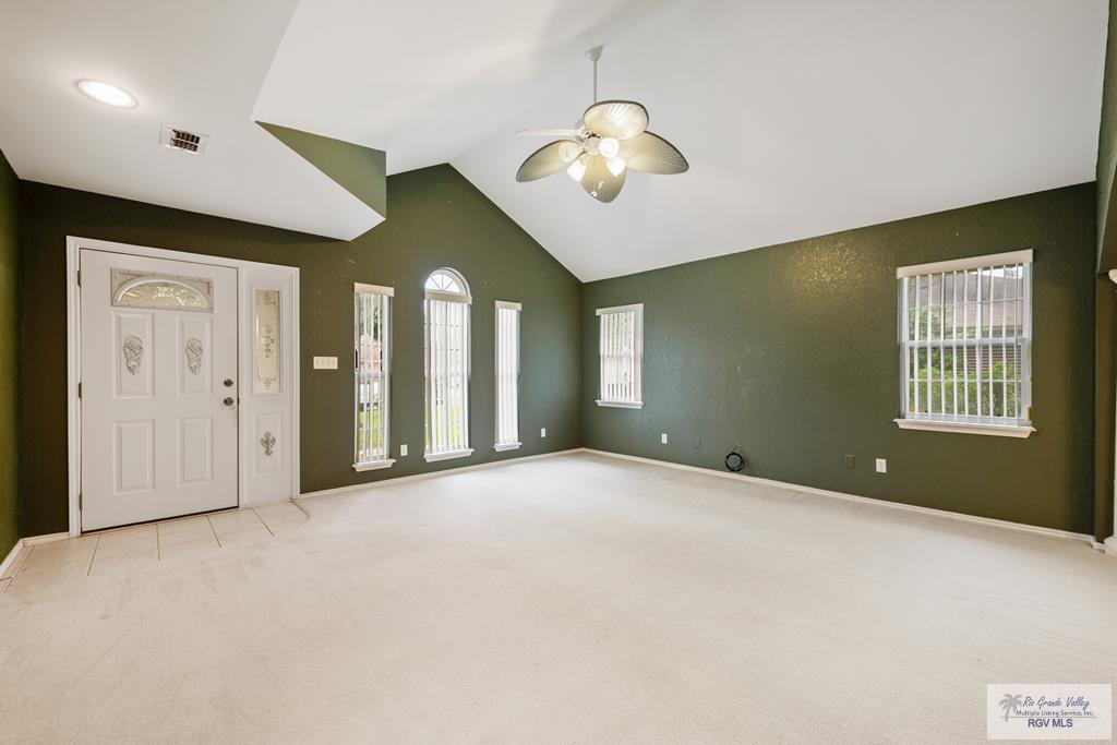126 Willow Cir, HARLINGEN, Texas image 2