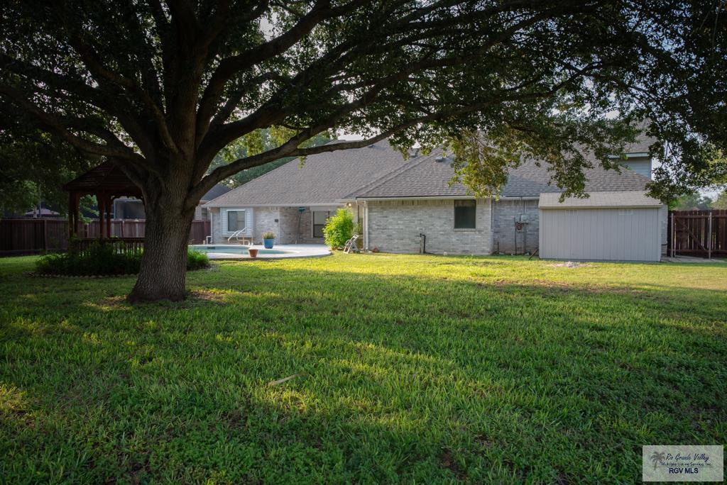 15072 Hara Ct #9, HARLINGEN, Texas image 20