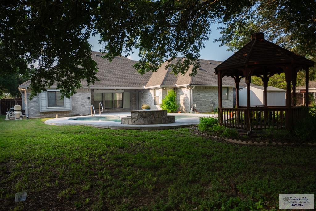 15072 Hara Ct #9, HARLINGEN, Texas image 21