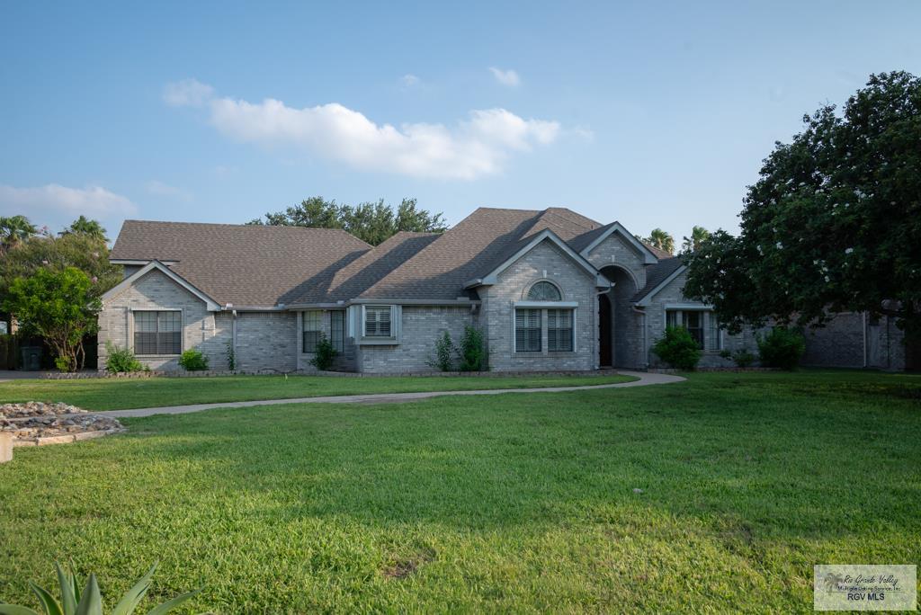 15072 Hara Ct #9, HARLINGEN, Texas image 1