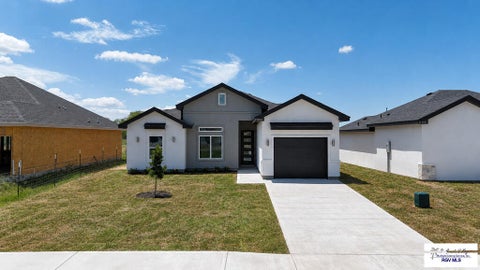 Homes For Sale - 17982 Redwood St #LOT  82<br/> HARLINGEN, TX 78550