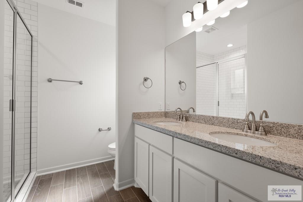 2421 Paso Dr, HARLINGEN, Texas image 13