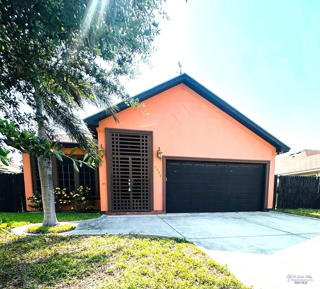 7232 Lago Viejo Blvd, BROWNSVILLE, Texas image 2