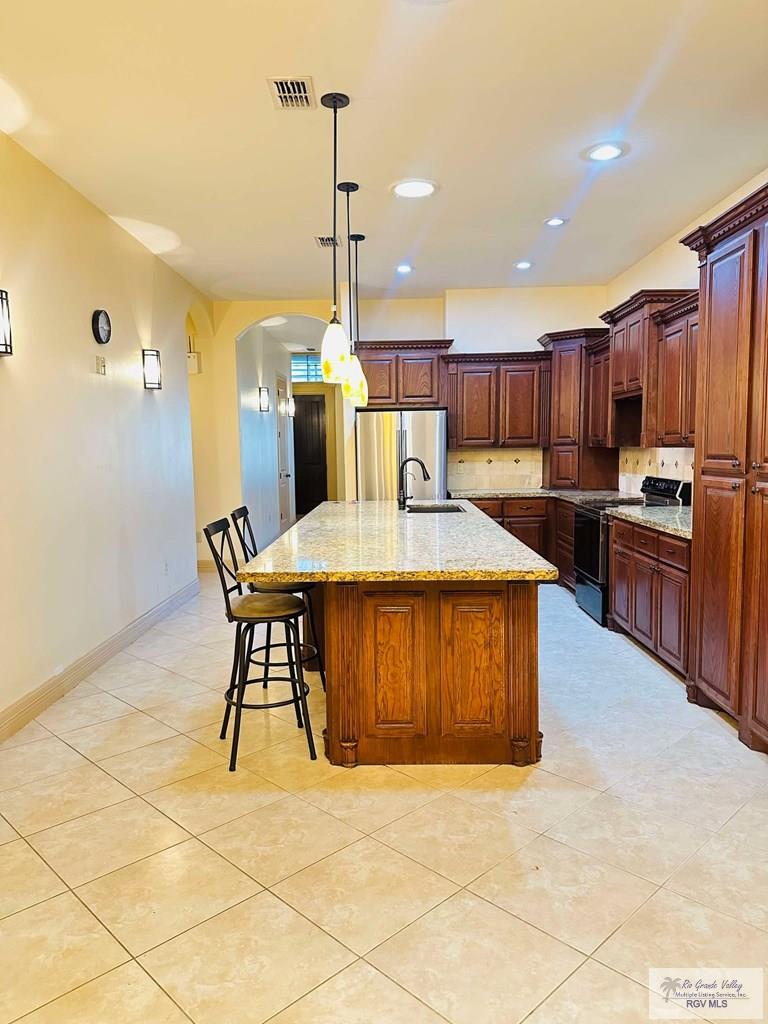 7232 Lago Viejo Blvd, BROWNSVILLE, Texas image 12