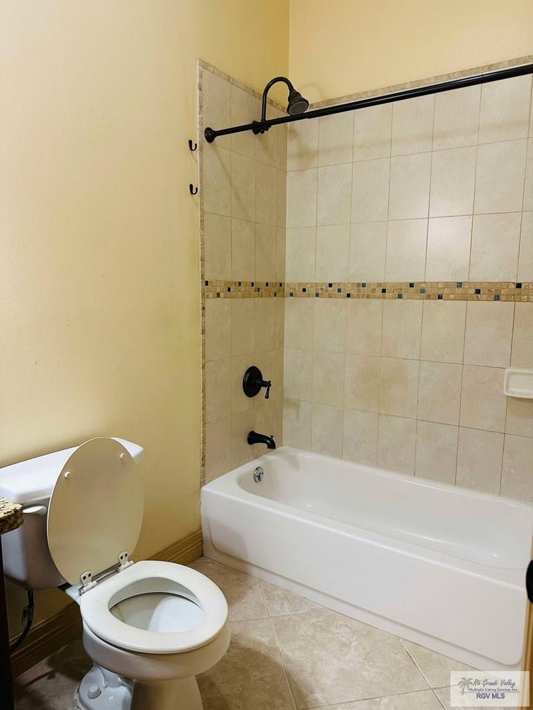 7232 Lago Viejo Blvd, BROWNSVILLE, Texas image 26