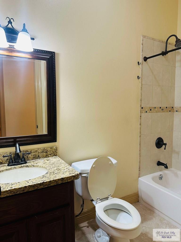 7232 Lago Viejo Blvd, BROWNSVILLE, Texas image 25