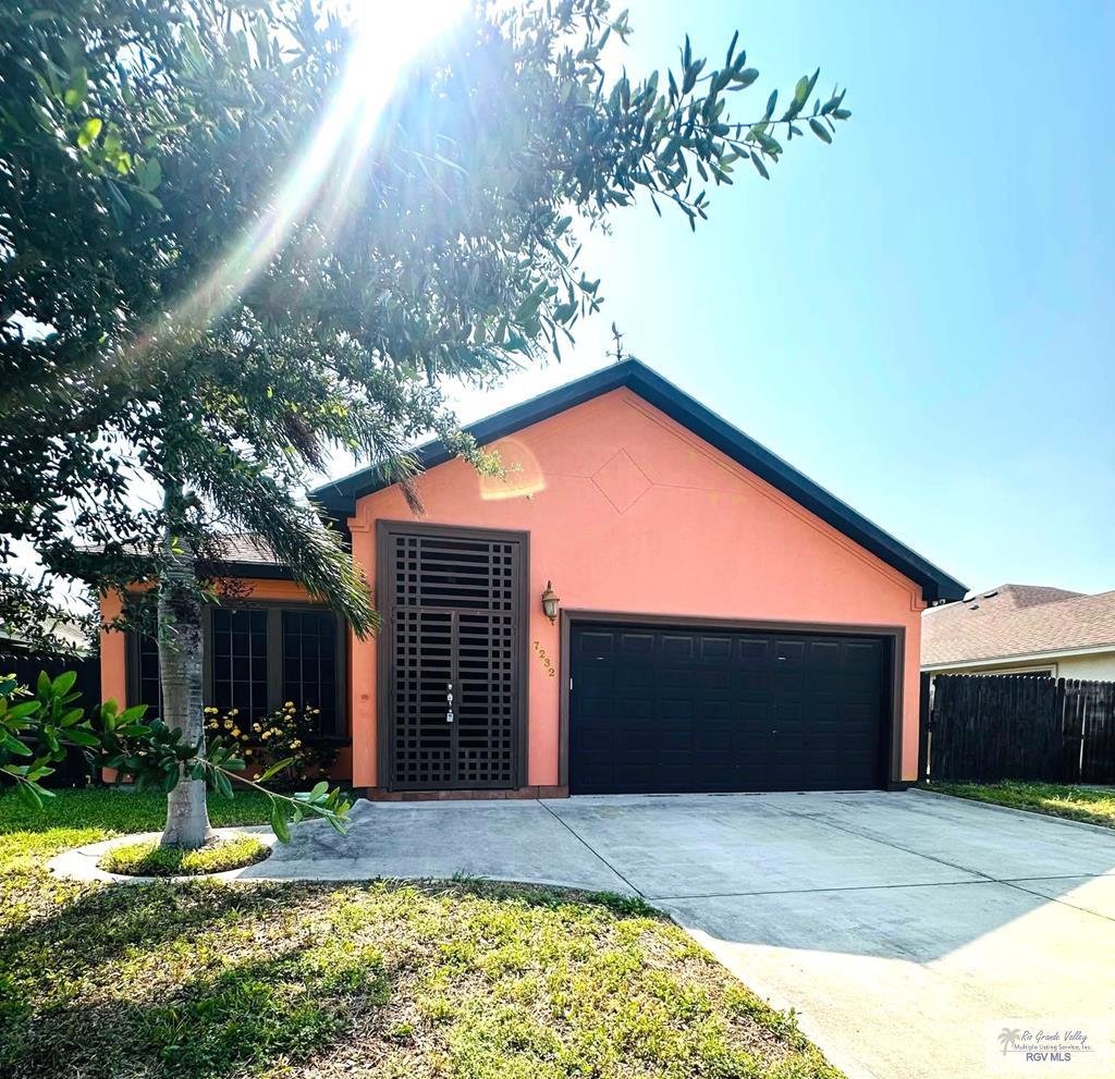 7232 Lago Viejo Blvd, BROWNSVILLE, Texas image 1