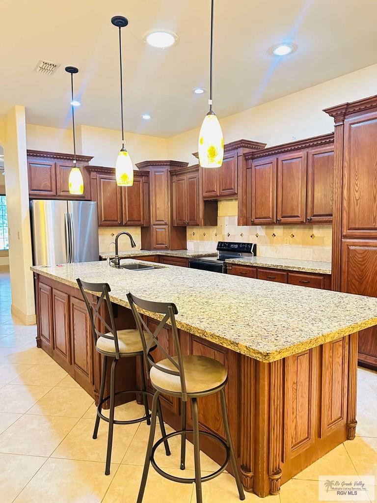 7232 Lago Viejo Blvd, BROWNSVILLE, Texas image 13