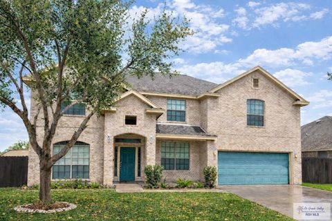 Homes For Sale - 10318 N 26th Ln<br/> Hidalgo County, EDINBURG, TX 78542