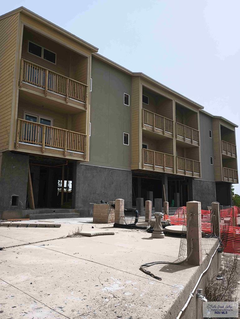 401 Island Ave #58-A, PORT ISABEL, Texas image 1