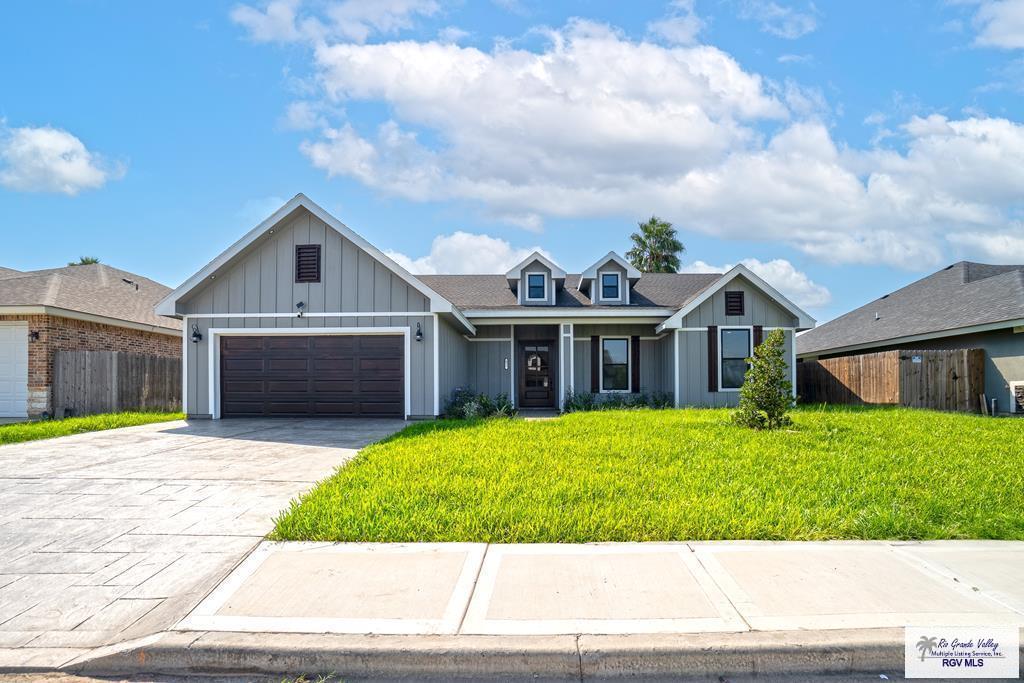 811 17th St, WESLACO, Texas image 1