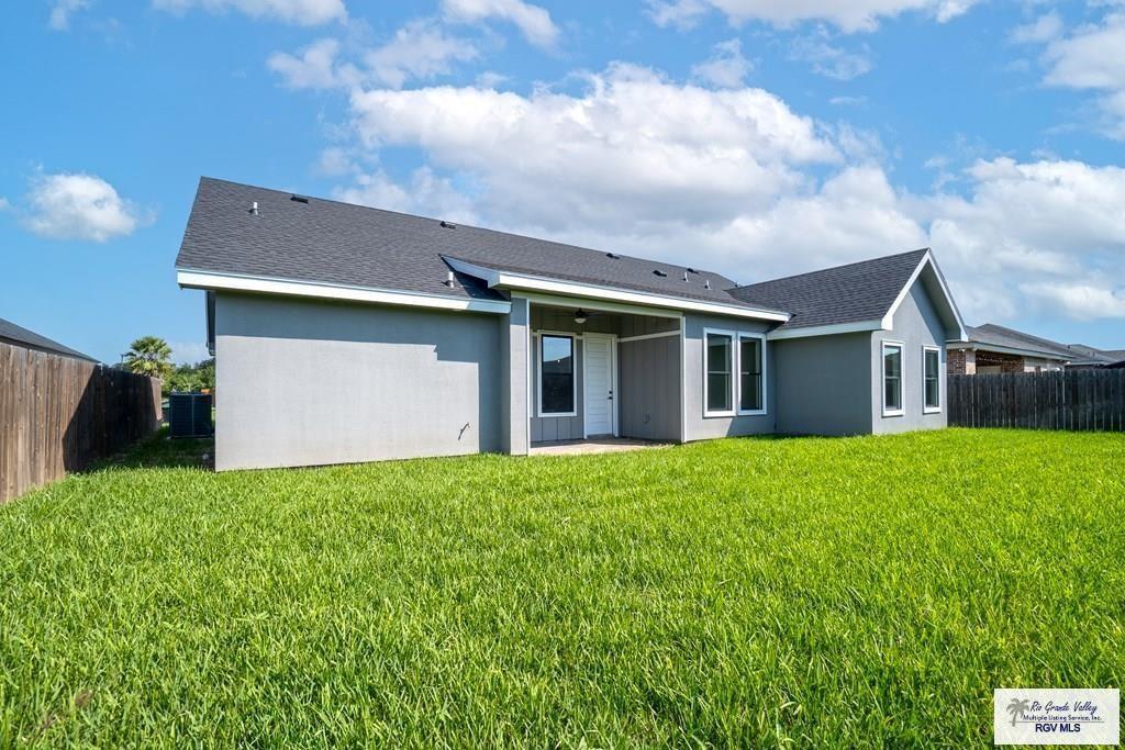 811 17th St, WESLACO, Texas image 22