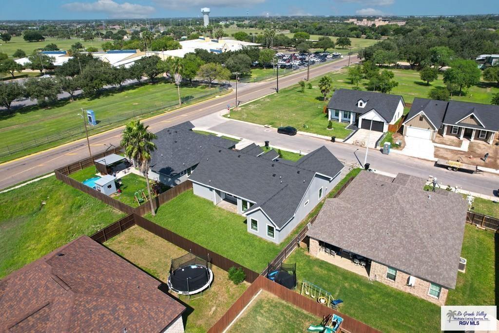 811 17th St, WESLACO, Texas image 23