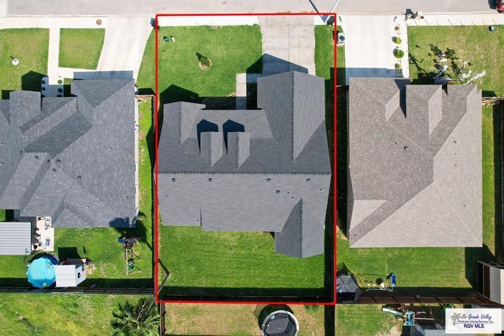 811 17th St, WESLACO, Texas image 24