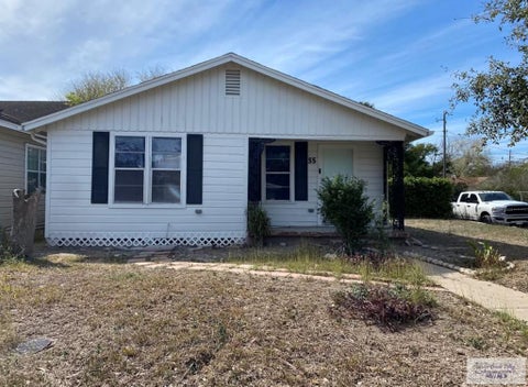 Homes For Sale - 55 W Jackson St<br/> Cameron County, BROWNSVILLE, TX 78520