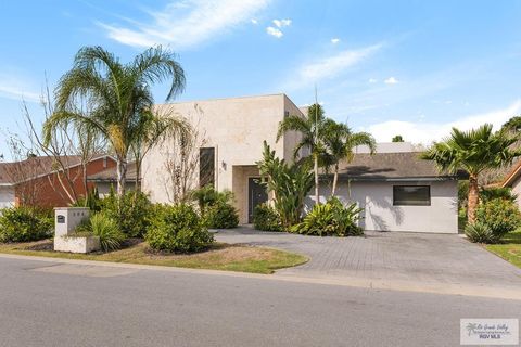 Homes For Sale - 504 Zapata Ave<br/> RANCHO VIEJO, TX 78575