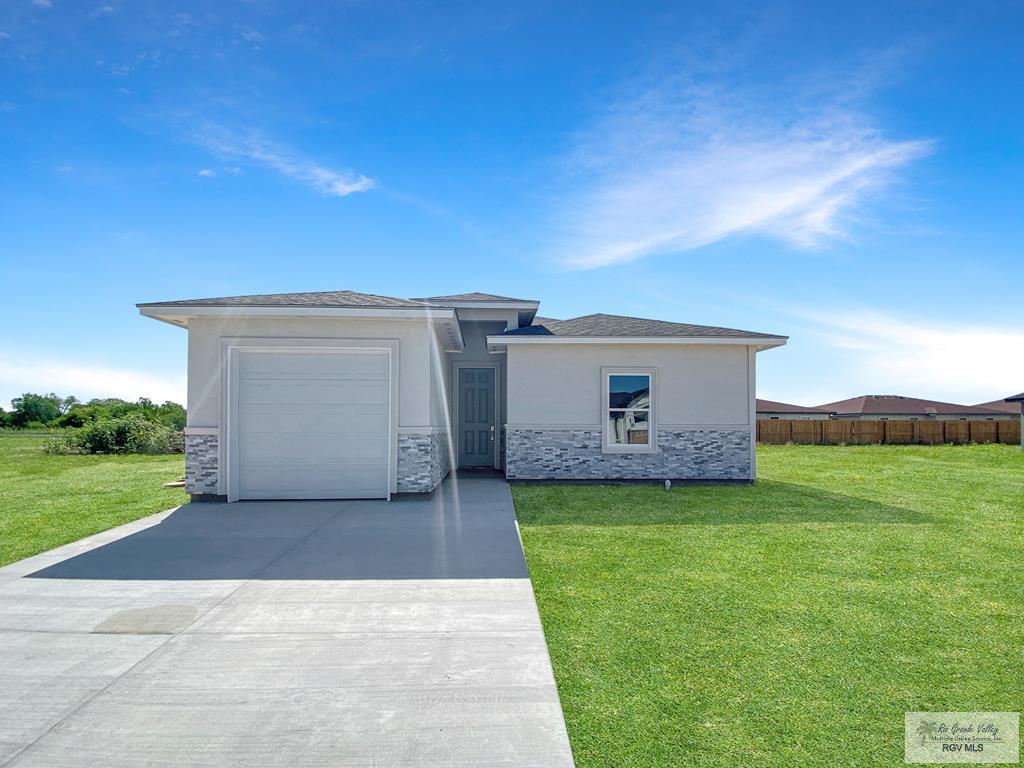 730 Tamarindo Ln, BROWNSVILLE, Texas image 1