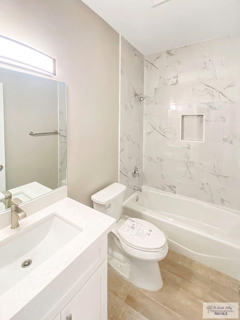 730 Tamarindo Ln, BROWNSVILLE, Texas image 5