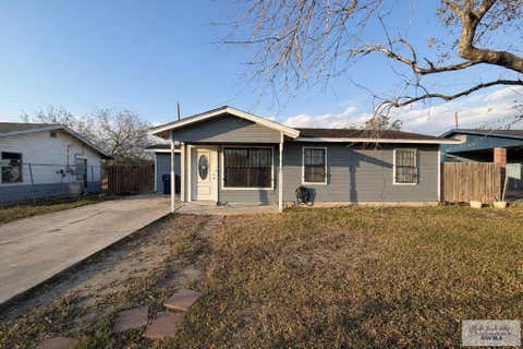 Homes For Sale - 118 North St<br/> MERCEDES, TX 78570