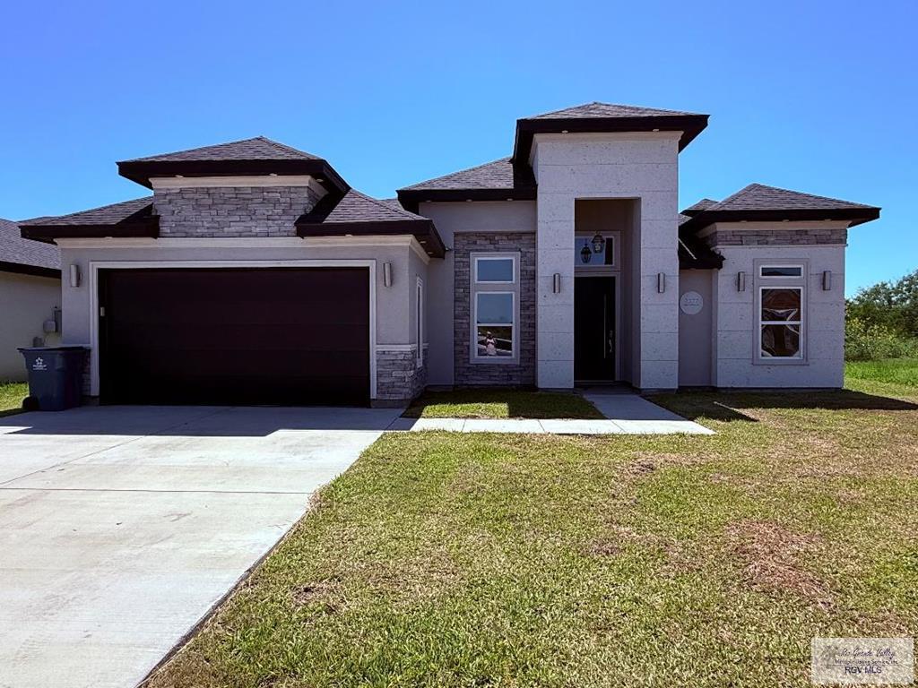 7377 San Andres St, BROWNSVILLE, Texas image 1