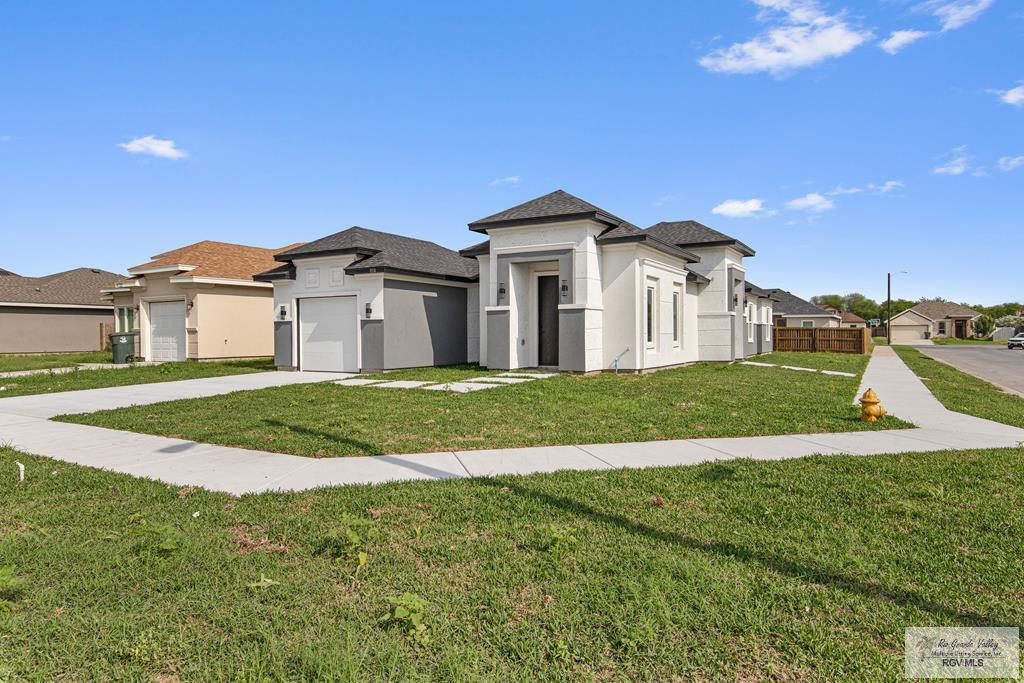 9718 Alexis Ave, HARLINGEN, Texas image 1
