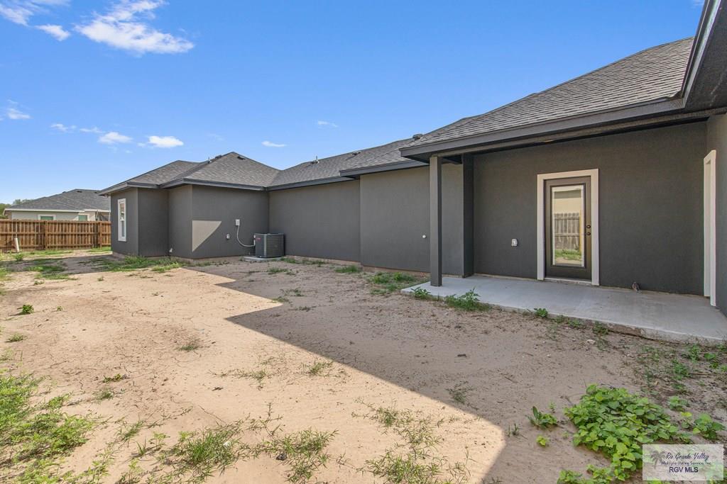 9718 Alexis Ave, HARLINGEN, Texas image 15