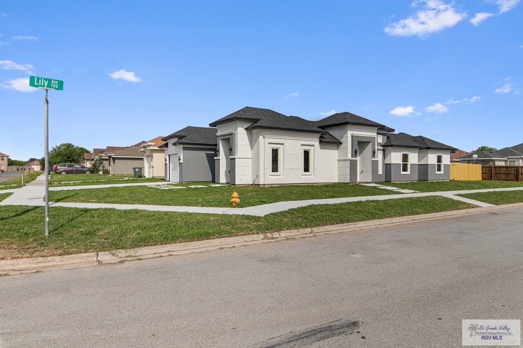 9718 Alexis Ave, HARLINGEN, Texas image 14