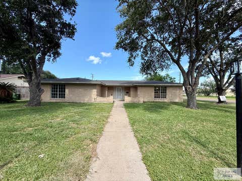 Homes For Sale - 1093 Ash Ln<br/> RAYMONDVILLE, TX 78580