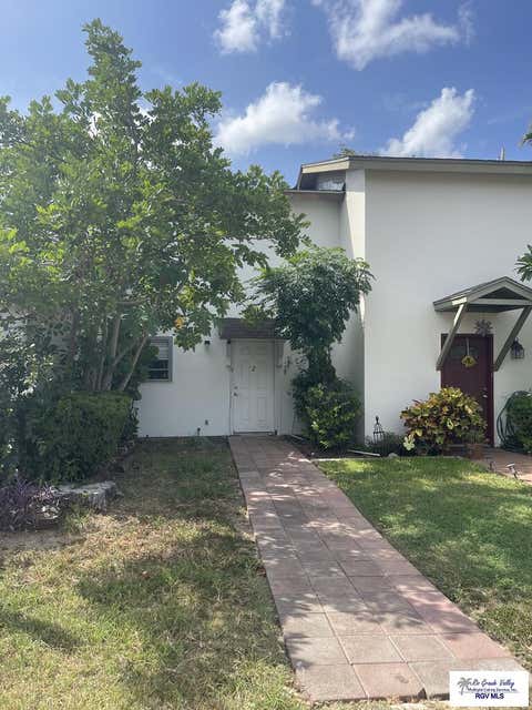 Homes For Rent - 802 Continental Dr #2<br/> BROWNSVILLE, TX 78520