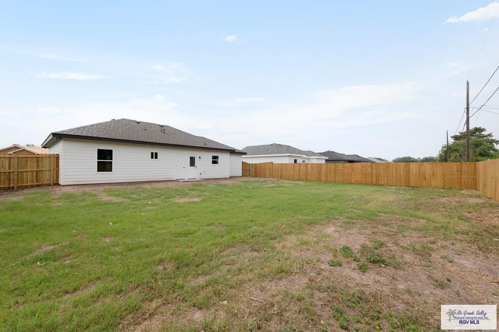 1403 W Drift St # 16, LA FERIA, Texas image 20