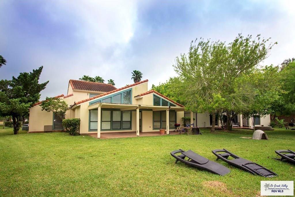 463 Champions Dr, BROWNSVILLE, Texas image 24