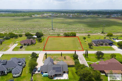 Vacant Land For Sale - 00 Quail Dr #63<br/> SAN BENITO, TX 78586