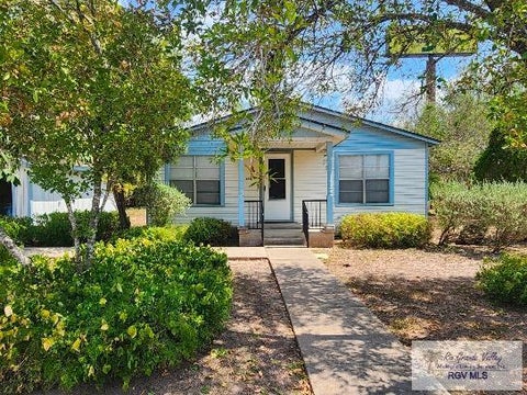 Homes For Sale - 655 Granjeno St<br/> SAN BENITO, TX 78586