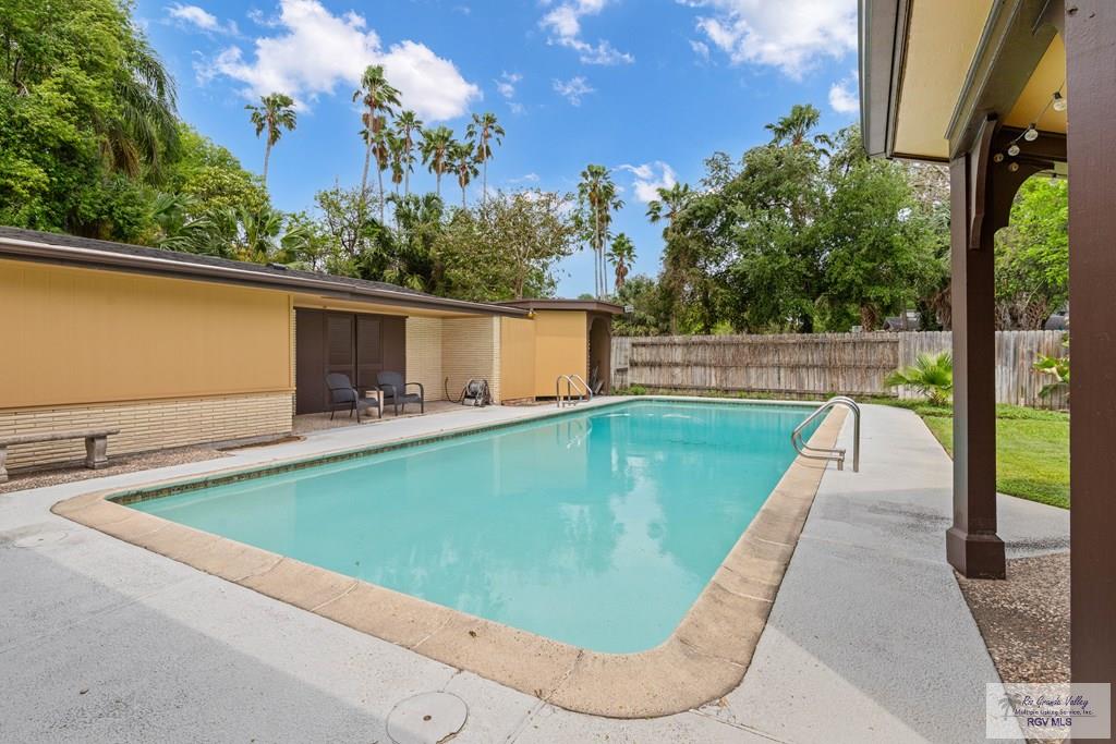 509 Lake Drive, HARLINGEN, Texas image 33