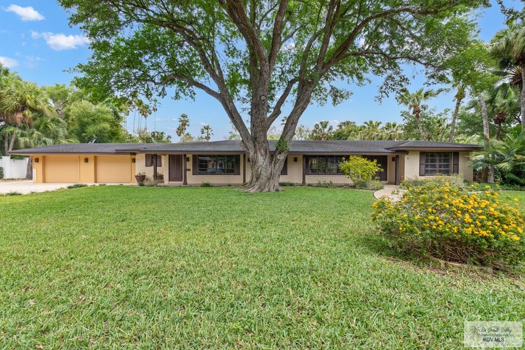 509 Lake Drive, HARLINGEN, Texas image 38