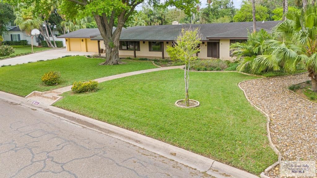 509 Lake Drive, HARLINGEN, Texas image 41