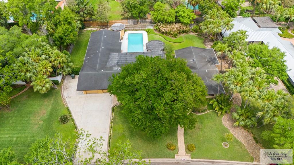 509 Lake Drive, HARLINGEN, Texas image 39