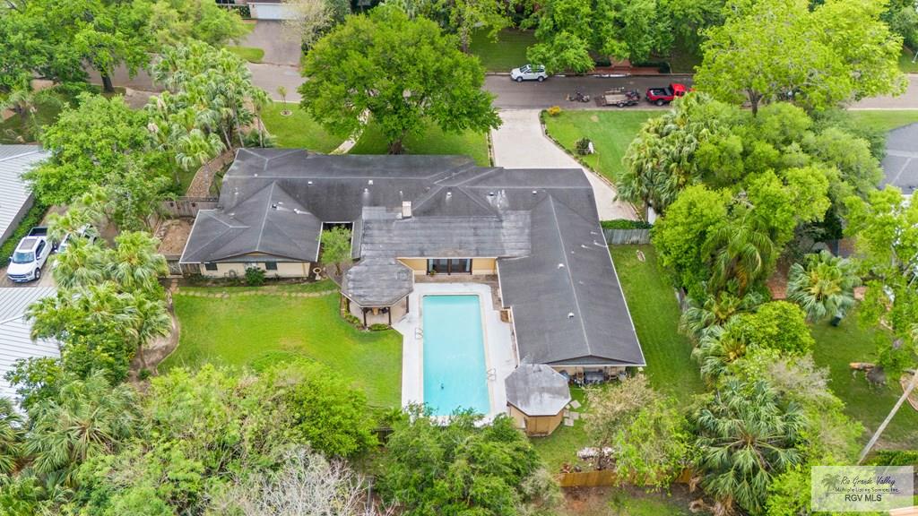 509 Lake Drive, HARLINGEN, Texas image 40