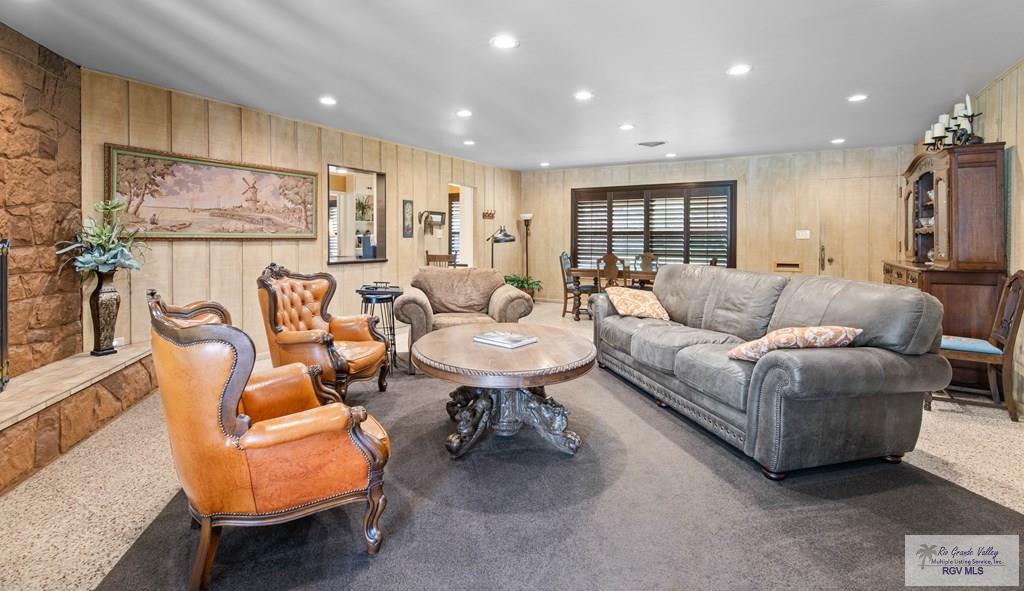 509 Lake Drive, HARLINGEN, Texas image 3
