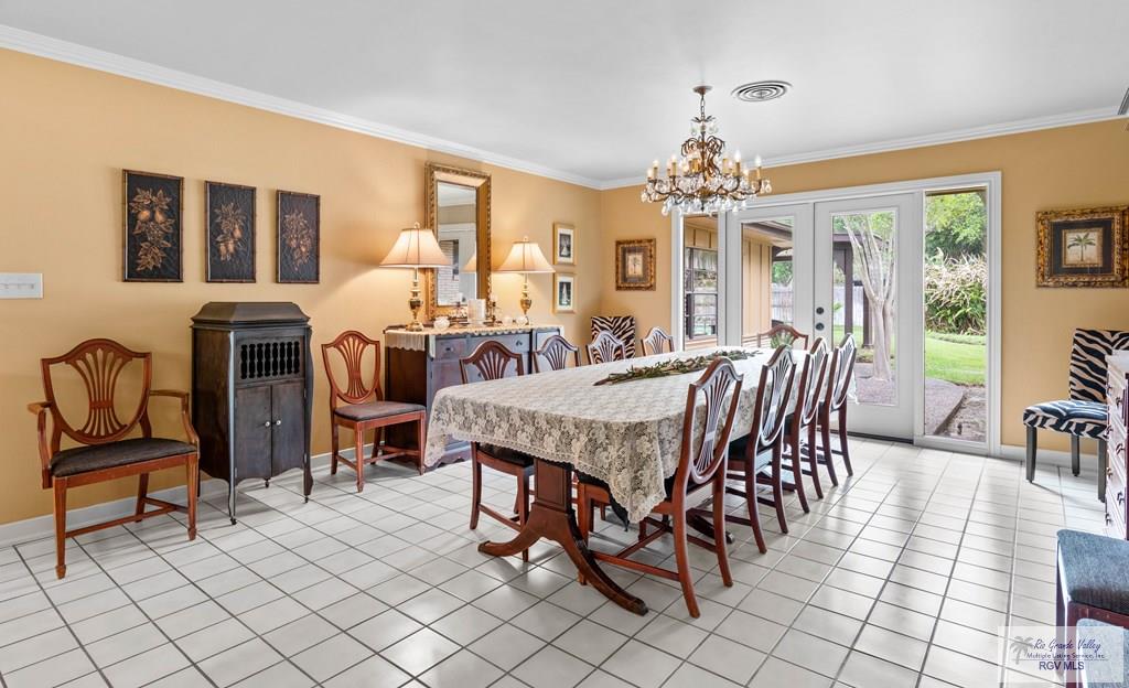 509 Lake Drive, HARLINGEN, Texas image 7