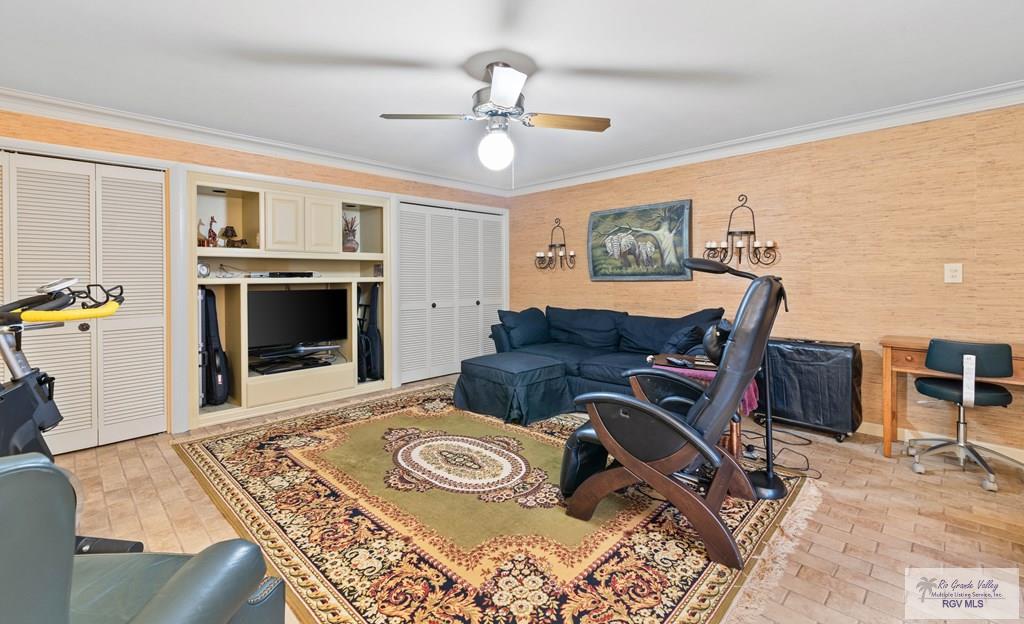 509 Lake Drive, HARLINGEN, Texas image 25