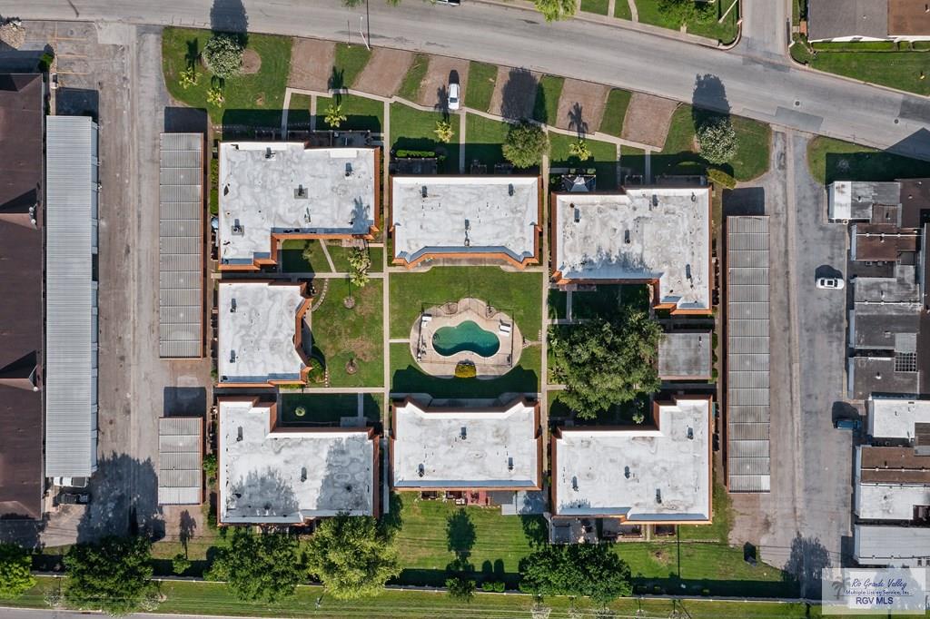 1400 W Palm Valley Dr W Dr #18, HARLINGEN, Texas image 15
