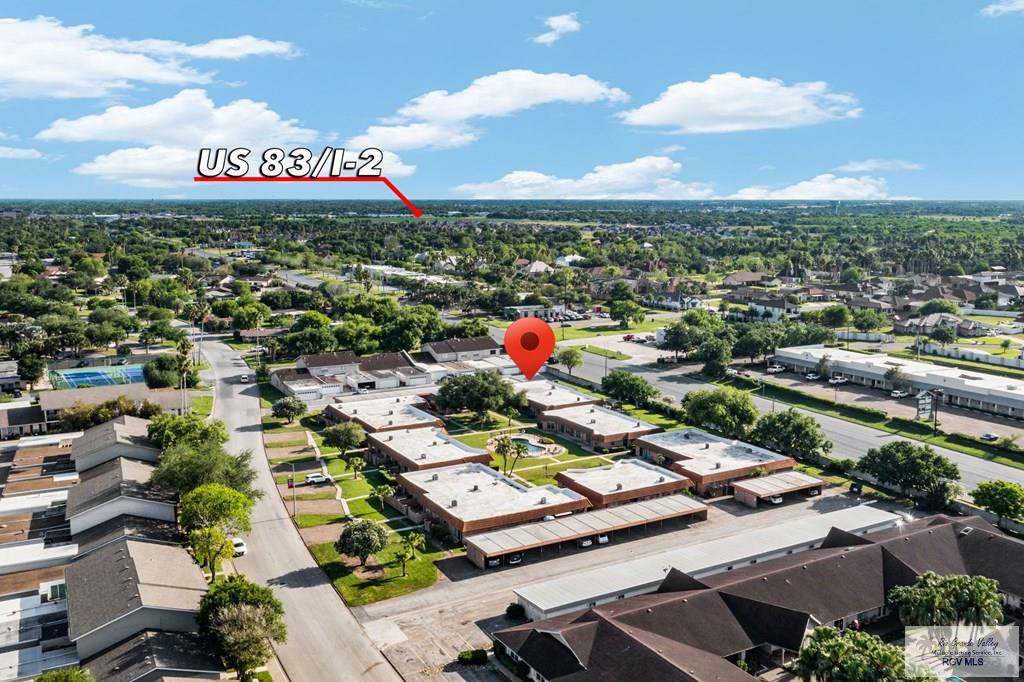 1400 W Palm Valley Dr W Dr #18, HARLINGEN, Texas image 14