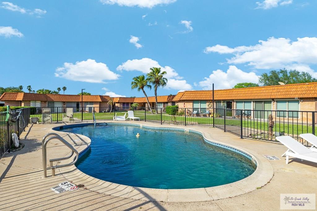 1400 W Palm Valley Dr W Dr #18, HARLINGEN, Texas image 10