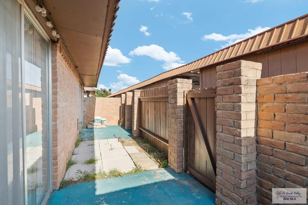 1400 W Palm Valley Dr W Dr #18, HARLINGEN, Texas image 8