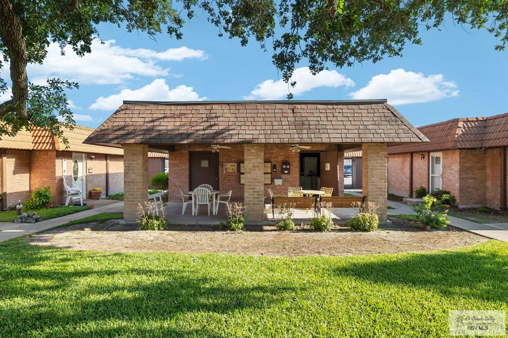 1400 W Palm Valley Dr W Dr #18, HARLINGEN, Texas image 9
