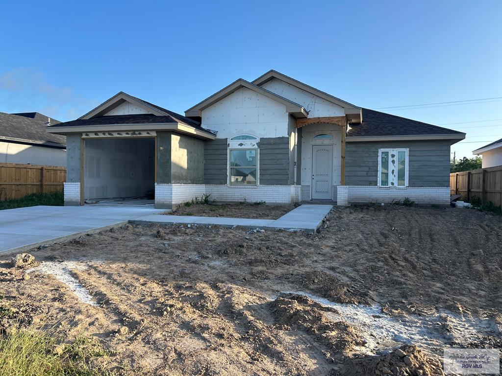 32711 Jorge St, LOS FRESNOS, Texas image 1