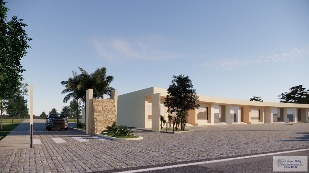 TBD Hicks St #24, BROWNSVILLE, Texas image 12