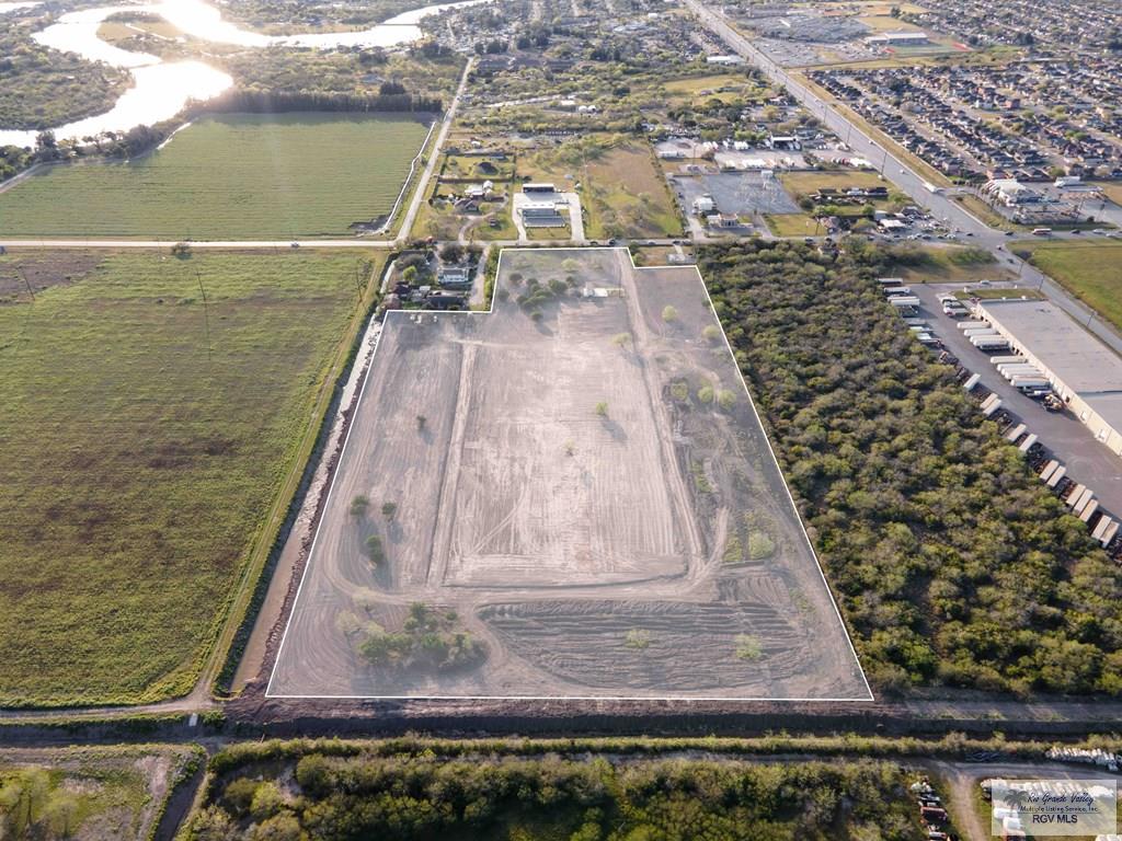 TBD Hicks St #24, BROWNSVILLE, Texas image 7