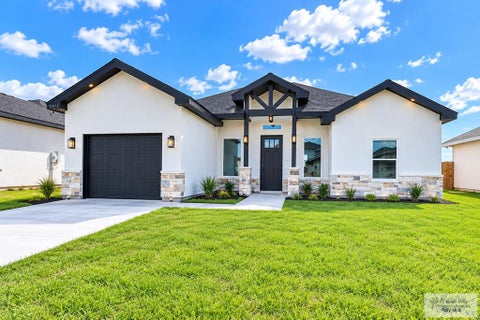 Homes For Sale - 17972 Redwood Ave #LOT  81<br/> HARLINGEN, TX 78550